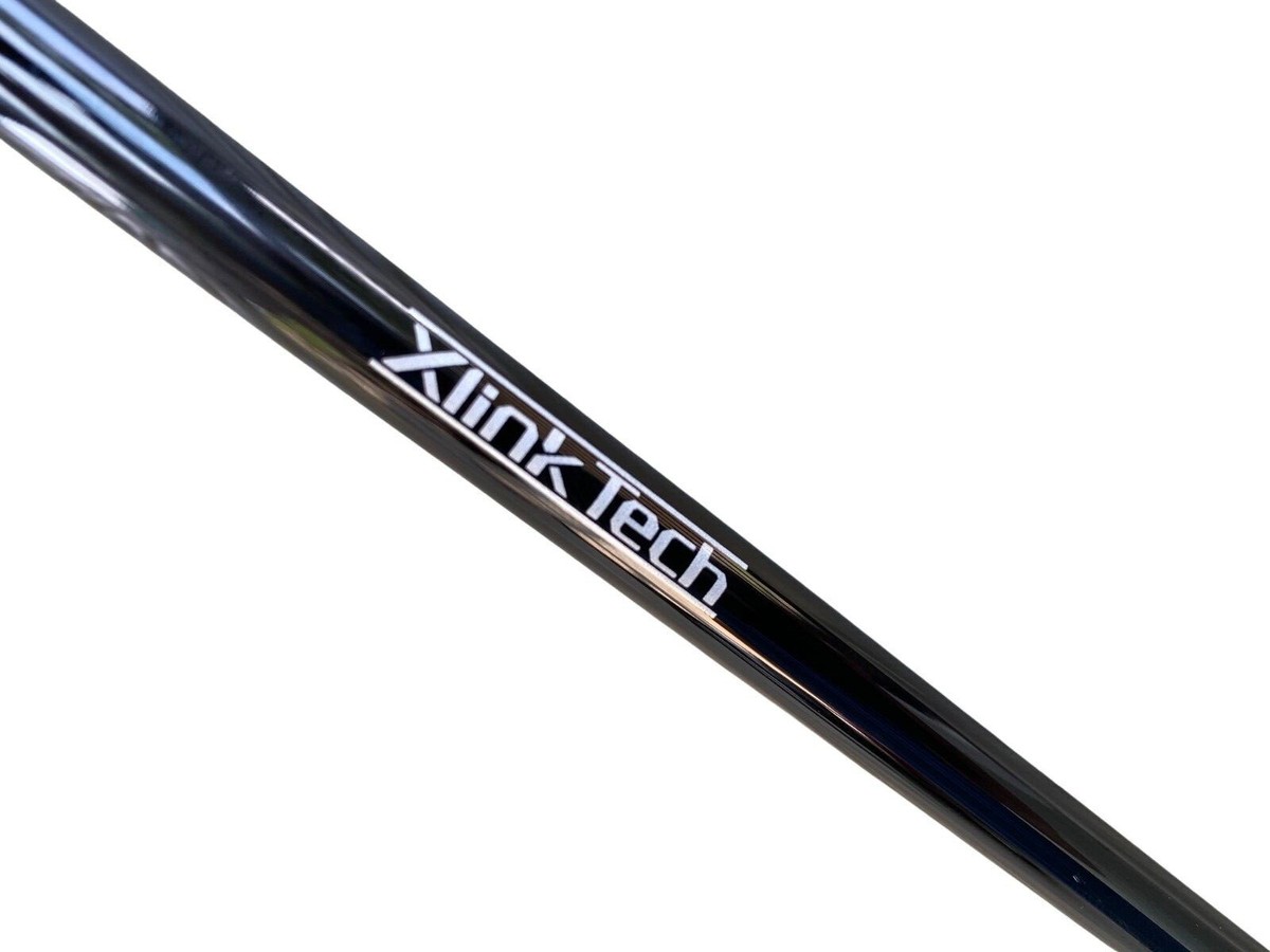 Mitsubishi AV Series Tensei Blue XLink Shaft 46