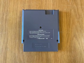 Nintendo NES - Racchette e Rivali - Rarissima - Completamente Testata