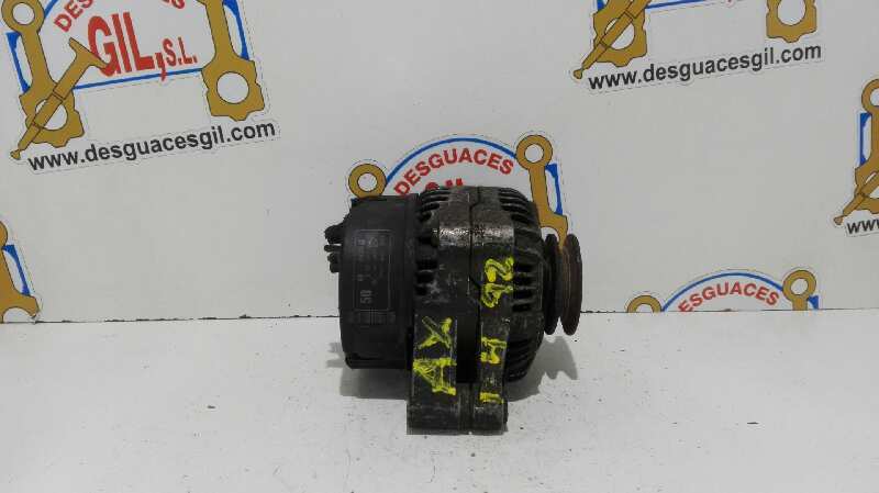 0120335006 generator für CITROEN ZX 1 4 ARMONIA 1991 17180