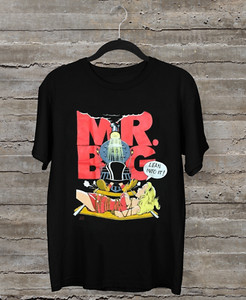 MR BIG tour tshirts  Lサイズ Vintage 1996 Mr. Big Hey Man Japan Tour '96 T Shirt Size L