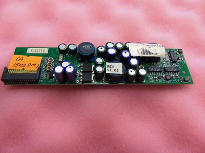 Compaq Armada 1592DMT  Regulator Module DC/ DC Converter - 255161-001