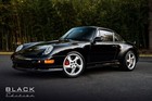 1996 Porsche 911 Turbo 993