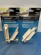 PLPCI Products F 2630 Window lift handle  3-5/16 in hole spacing w/screws