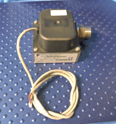 NEW Proteus Industries 9808SA10F3P15 Fluid Flow Switch / Applied Materials AMAT