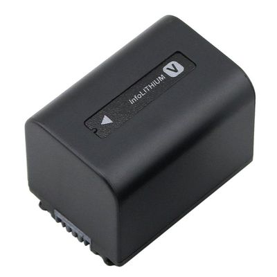 NP-FV70 Battery for Sony HDR-CX200 CX210 CX220 CX230 CX260V CX290