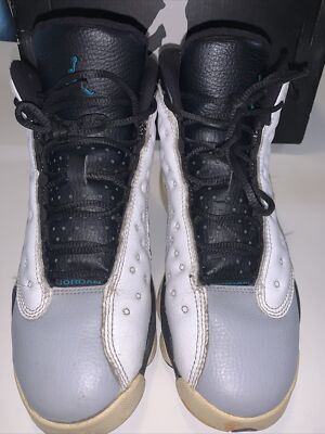 do jordan 13s crease
