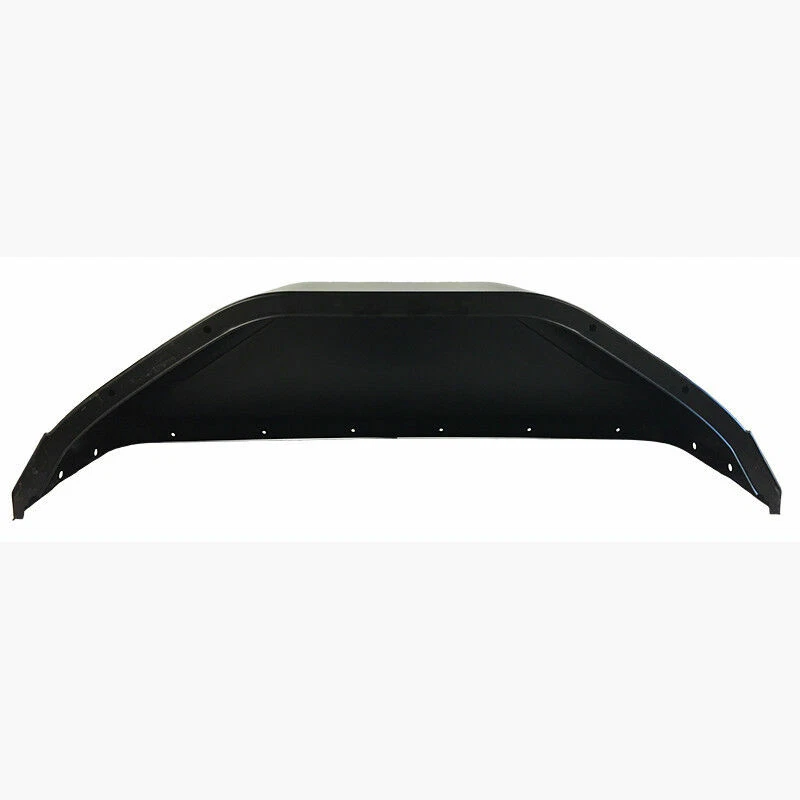 Cabina de ruedas con cama lateral izquierda o derecha 4" más ancha AMD para Chevrolet Blazer 760-4073-4 Foto 4 de 4