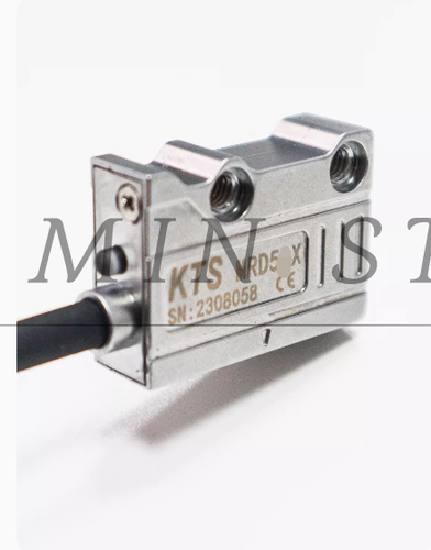 QTY:1 Magnetic grating ruler reading head MRD52X/25U/TTL pulse signal ...
