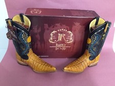 JR Boots