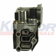 VTEC Solenoid Spool Valve + Gasket For Honda Civic Accord Element CRV Acura RSX
