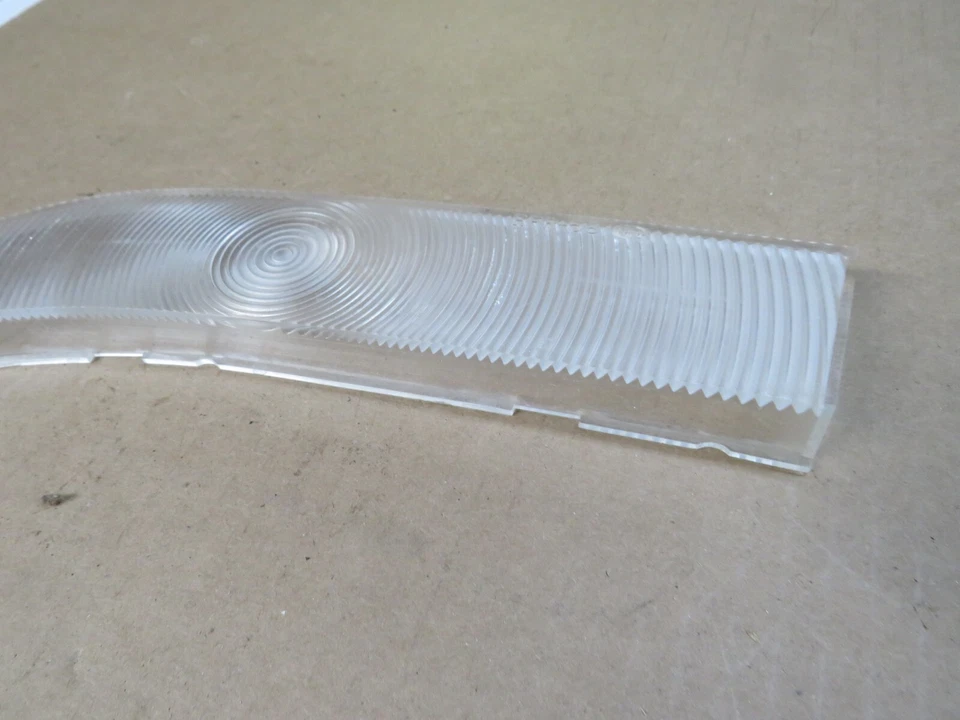 1958 年 58 Edsel Ranger Pacer 右握 内反射器 转向信号 FoMoCo EFR-58 — 第 3/4 张图片