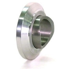 Torque Solution Hks Blow Off Valve Modular Weld-on Flange Kit Aluminum Univer