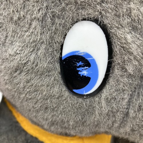 Walt Disney Distribution Co 20" Dumbo Plush VTG 1970s Jumbo Junior Collectible - Picture 11 of 19