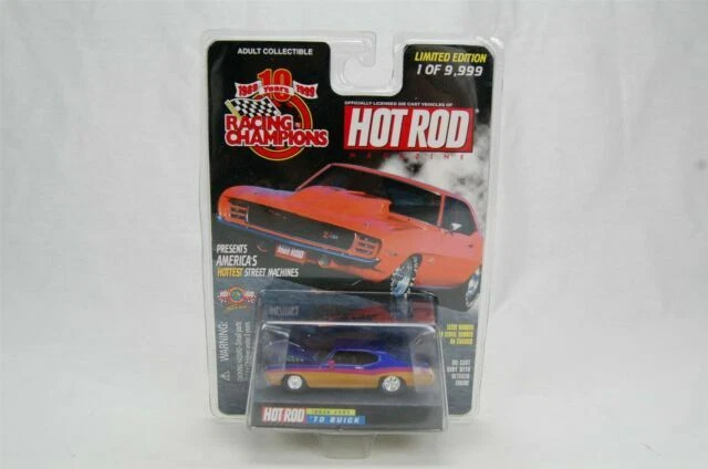 Racing Champions 1:32 Scale Diecast Cars, Trucks & Vans