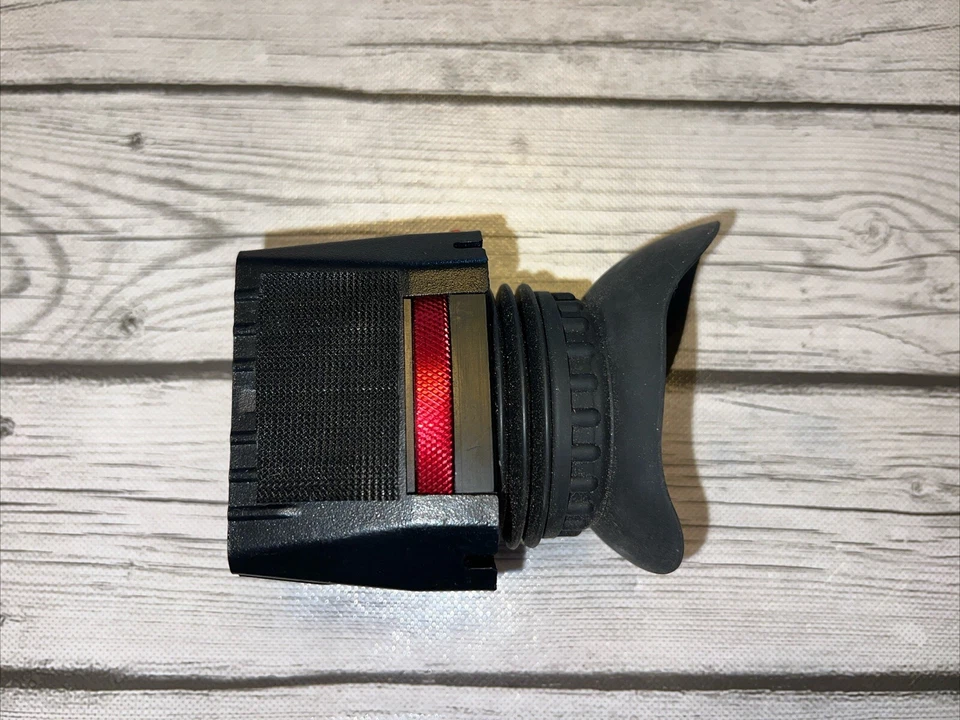 ZACUTO USA Z-FINDER OPTICAL VIEWFINDER - Image 2 of 4