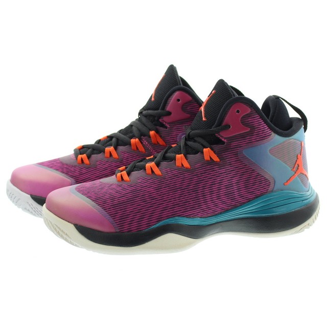 jordan griffin shoes