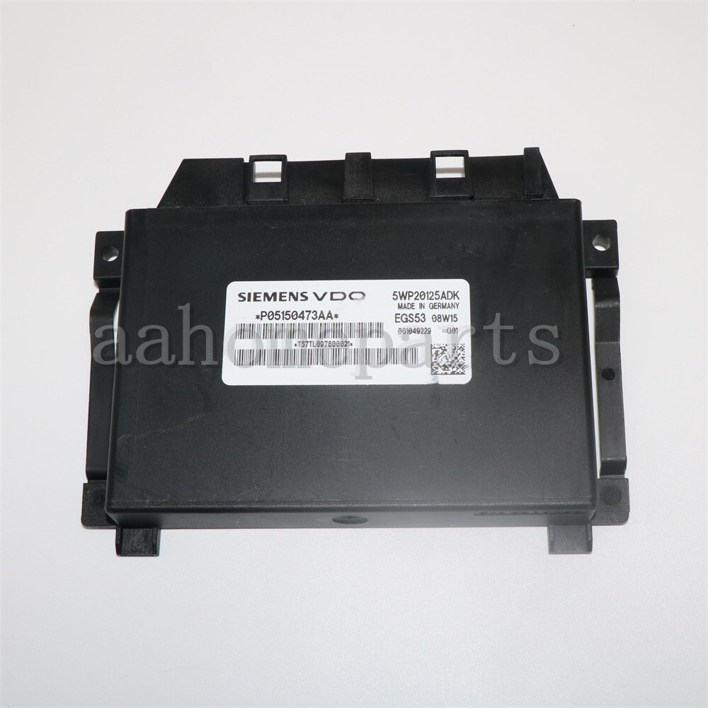 Genuine Transmission Control Module TCM 05150473AA for 2008
