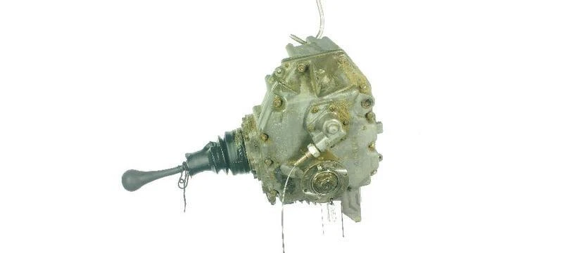 4602811113 TRANSFER para MERCEDES BENZ CLASE G CABRIO (W460) 20731038 - Imagen 3 de 4