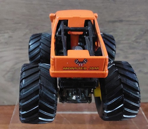 Monster Trucks Hot Wheels Monster Jam 1:64 Die-Cast PICK ONE Toys Cars - Picture 57 of 127