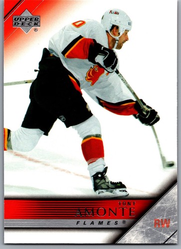05-06 UPPER DECK BASE CARDS #243 - 442 - PICK FROM LIST - FREE COMBINED SHIPPING - Picture 18 of 122