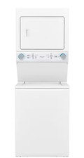 Frigidaire 3.9 cu. ft. Washer and 5.6 cu. ft....