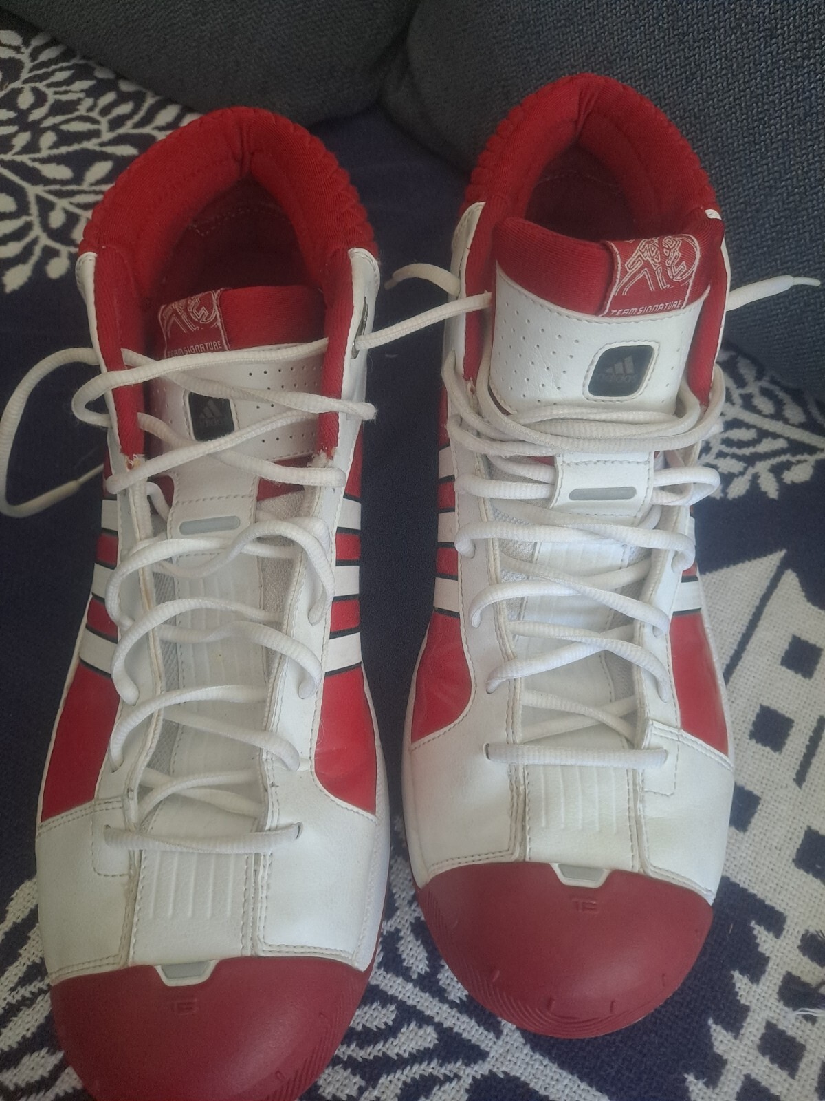 Cardinals Louisville Men Boys Shoes 