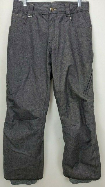 orage ski pants