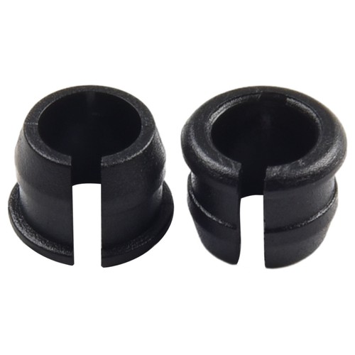 Adattatore foro valvola bicicletta nero per foro AV a FV PRESTA-TO-SCHRADER UK - Foto 11 di 12