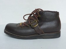 Vintage Porte Chaussures de Ski PASCALU Made in France Vintage Porte Chaussures de Ski PASCALU Made in France