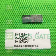 1PCS New Intersil ISL62882CHRTZ ISL 62882C HRTZ QFN40 IC Chip