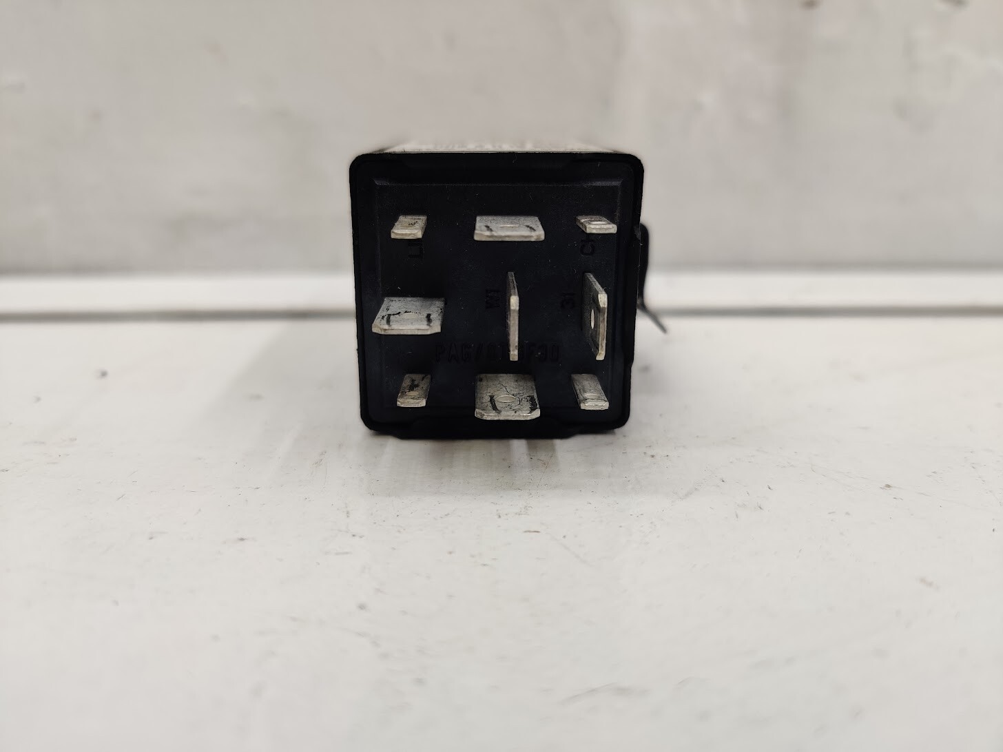 Volvo Xc90 2007 Servotronic Module Relay / 30778642 for sale  