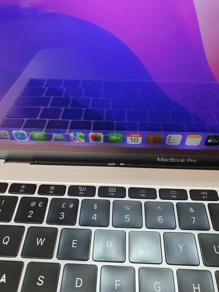 Apple MacBook Pro 13" 2016 · i5 · 8GB · 250GB, photo 4 of 5