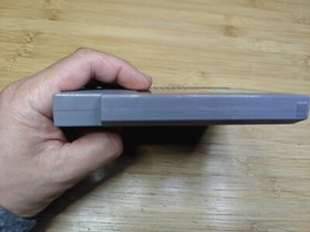 Super Mario Bros. (NES, 1985) Cartridge Only Tested 3 Screw 🗡️