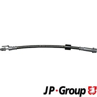 Jp Group 1561600600 Bremsschlauch Vorne 320 Mm FüR Ford