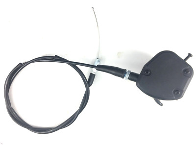 Throttle Cable & Thump Control for Yamaha Bear Tracker 250 1999-2004