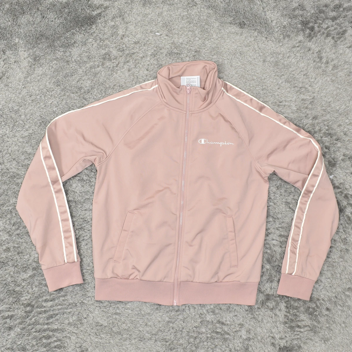 Women's champion sales bomber jacket