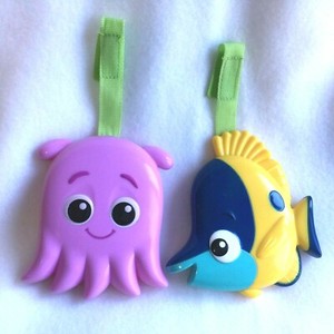 pearl finding nemo toy