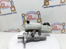 460910009R Brake Master Cylinder for RENAULT MEGANE III BERLINA 5P 2008 964027