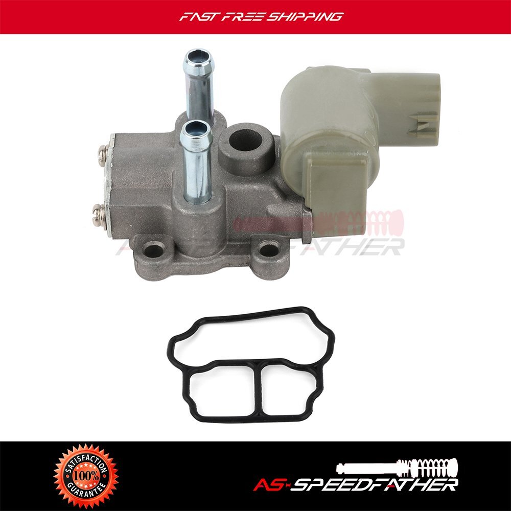 モカ TOYOTA エンジニアウェア OEM Idle Air Control Valve 22270-15010 For Toyota Celica