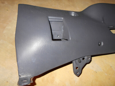 ジロウ1995オーダーページ 93 94 95 96 Geo Prizm Dark Charcoal Grey LH - Driver Side Under