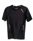 Size L Short Sleeve Exercise Compression & Base Layers for Women