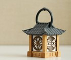 Hanok lantern Hanok lighting Korean traditional gift