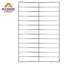 Fits Samsung Oven Rack-Flat DG75-01001C DG75-01001A DG75-01001B  DG67-00108A