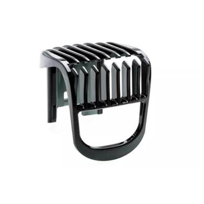 Philips Kamm für Barttrimmer Serie QT4*** (Kompatibilität siehe vollständige Anzeige)
