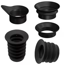Monocular Night Vision Scope Pard Rubber Eye Cup for PVS-18/14 NVG Eye Guards