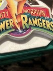 Vintage MIGHTY MORPHIN POWER RANGERS GUM BALL MACHINE 94 SABAN — photo 6