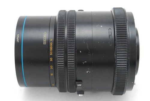 Exc++++ Mamiya APO K/L KL 210mm f/4.5 L Lens for RB67 Pro S SD RZ67 from Japan - Picture 7 of 8