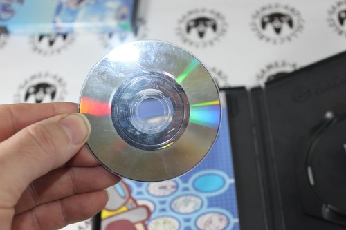 Nintendo GameCube | Wario Ware Inc. Mega Party Games (1) | OZSHOP WarioWare - Picture 4 of 5