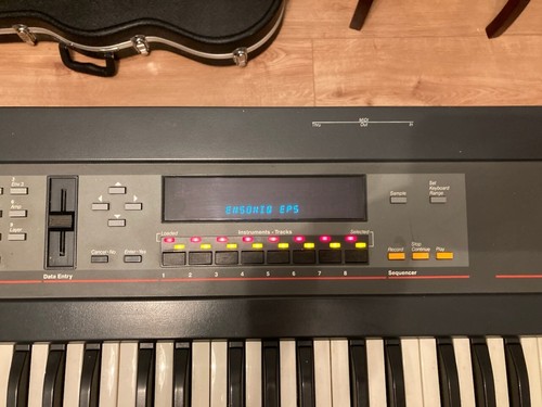 Ensoniq EPS Classic - Picture 4 of 9