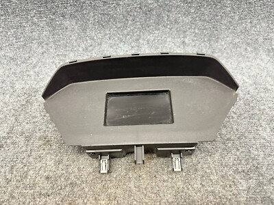 2014-2016 Ford Transit Connect Front Dash 4.2'' Information Display Screen